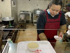 -笪记粥屋(健康街店)