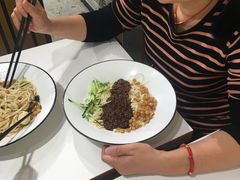 -拌面小当家