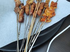 -壹酒贰肉1926·深夜食堂(南京北街店)