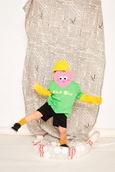-INKIDS潮童社儿童摄影(朝阳大悦城店)