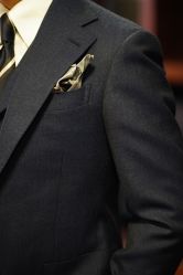 -Mr.Royal御匠先生·手工全麻衬衣西服定制