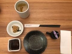 -隐泉之语日式料理(王府中环店)