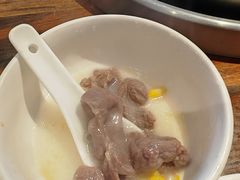 -大良毋米粥(锦龙路总店)
