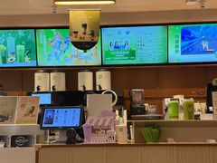 -奈雪的茶(印象城店)