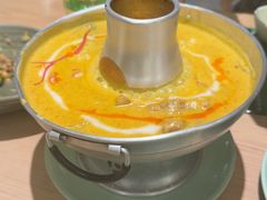 -mango tree芒果树泰国餐厅(青岛万象城店)
