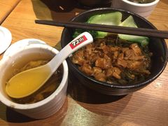 -72街红烧排骨饭(海珠丽影广场店)