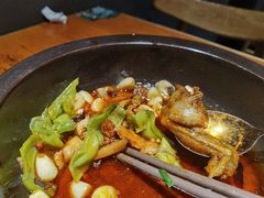 -云海肴·汽锅鸡·云南菜(高德置地店)