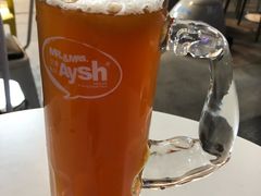 手打柠檬茶（标准杯）-艾薯夫妇Aysh(福田星河COCOPark店)