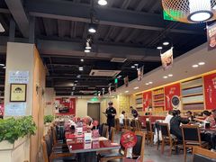 -宏状元现熬粥·京味菜(五棵松店)