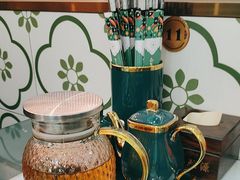 -金驼源•丝路美食(科荟路店)