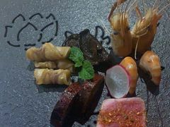 -涵苑私宴定制(外滩店)