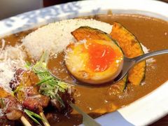 -CURRY YA 熟成咖哩專門店(深圳湾万象城店)
