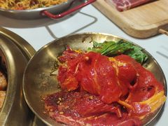 -伊尚宫·清真广式早茶.韩式烤肉·火锅