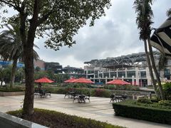 -观澜湖新城运动奥莱区