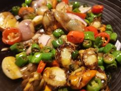-旺顺阁鱼头泡饼(小红门店)