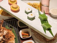 -金链花·泰国餐厅(国贸店)