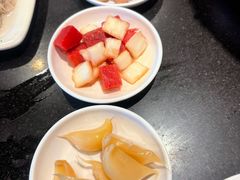 -南门涮肉(北洼路店)