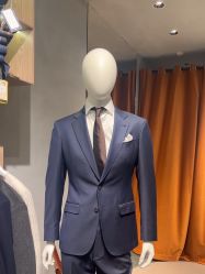 -Biella Fibers杰尼亚Zegna面料西装·夹克·礼服全定制Bespoke(晶耀前滩店)