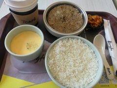 -真功夫(宝丰店)