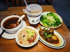 -功牛泉州牛肉小吃·火锅(三里街店)