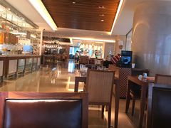 -上海雅居乐万豪侯爵酒店