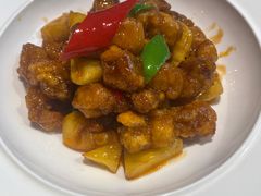 -江渔儿酸菜鱼(奥园广场金发购物中心店)