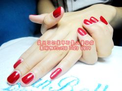 点击看大图 宜兰鲁谷店15801238879-梵熙美甲 Fancy Nails