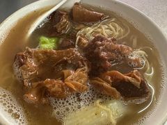 -坚记面店(一德路店)