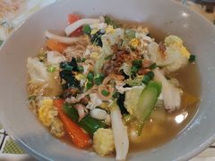 -Kat's Kitchen