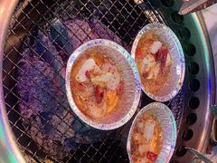 -火炉火自助餐(西直门凯德MALL店)