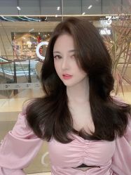 点击看大图 -3AM HAIR SALON染发接发