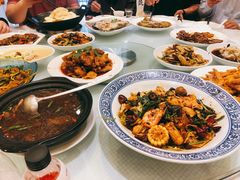 -新洪记·丽久饭店(铁西店)