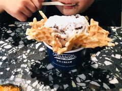 -Bassetts贝赛斯冰淇淋(大悦城店)