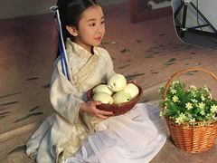 -盘子女人坊(顺德店)