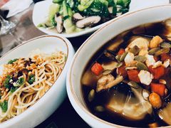 -渝信川菜(西单店)