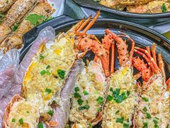 -渔家厨坊·海鲜大排档(湄洲岛店)
