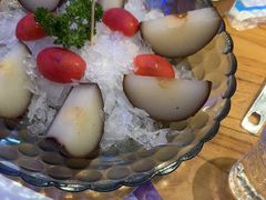 -山里屯铁锅炖·东北菜(康桥店)