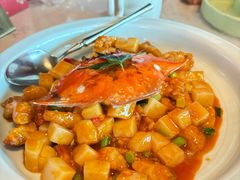 -锦楼·臻选新杭帮(正大广场店)