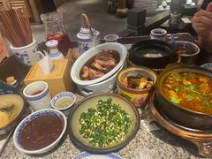 -南京大牌档(三阳广场苏宁店)