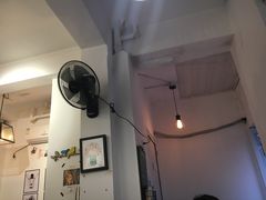 大堂-青春分食(仙林大学城店)