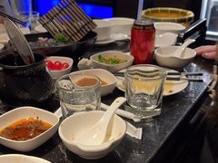 -捞王猪肚鸡火锅(财富中心店)