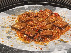 -么子烤肉(化龙池店)