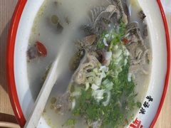 -武圣羊汤·西北面(朝阳门店)