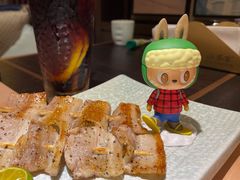 -山葵家·创意料理(宁波来福士店)