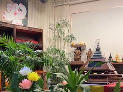 -福慧慈缘素食餐厅(王府井店)