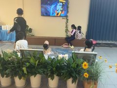 -上海玛雅海滩水公园