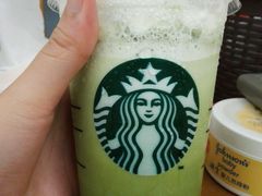 -星巴克(石厦街店)