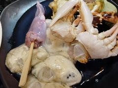 -博林圣海伦酒店-LA VILLA自助西餐厅(华侨城店)