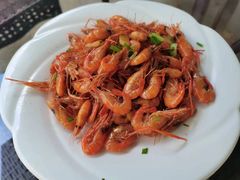 -小陆莲花蟹园农家乐(莲花岛店)
