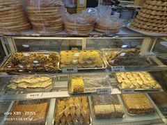 -新疆巴州金丝特餐厅(大钟寺店)